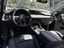 Mazda CX-90 Preferred 3.3 Turbo 2026