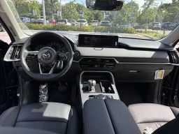Mazda CX-90 Preferred 3.3 Turbo 2026