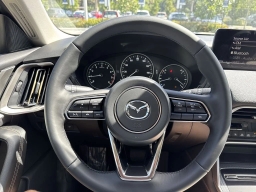 Mazda CX-90 Preferred 3.3 Turbo 2026
