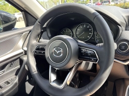Mazda CX-90 Preferred 3.3 Turbo 2026