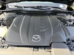 Mazda CX-90 Preferred 3.3 Turbo 2026