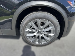 Mazda CX-90 Preferred 3.3 Turbo 2026