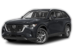 Mazda CX-90 Preferred 3.3 Turbo 2026