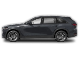 Mazda CX-90 Preferred 3.3 Turbo 2026