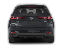 Mazda CX-90 Preferred 3.3 Turbo 2026