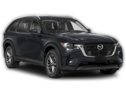 Mazda CX-90 Preferred 3.3 Turbo 2026