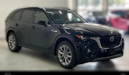 Mazda CX-90 Preferred 3.3 Turbo 2026