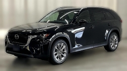 Mazda CX-90 Preferred 3.3 Turbo 2026