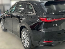 Mazda CX-90 Preferred 3.3 Turbo 2026
