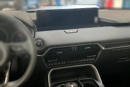 Mazda CX-90 Preferred 3.3 Turbo 2026