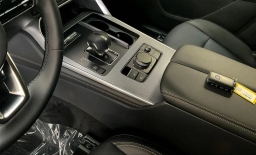 Mazda CX-90 Preferred 3.3 Turbo 2026