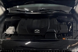 Mazda CX-90 Preferred 3.3 Turbo 2026