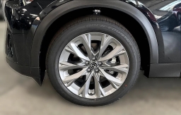 Mazda CX-90 Preferred 3.3 Turbo 2026