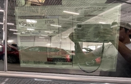 Mazda CX-90 Preferred 3.3 Turbo 2026