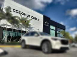 Mazda CX-90 Preferred 3.3 Turbo 2026