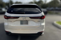 Mazda CX-90 Preferred 3.3 Turbo 2026