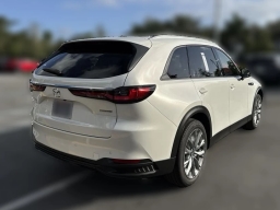 Mazda CX-90 Preferred 3.3 Turbo 2026