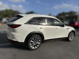 Mazda CX-90 Preferred 3.3 Turbo 2026