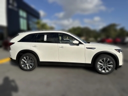 Mazda CX-90 Preferred 3.3 Turbo 2026