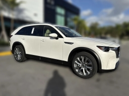 Mazda CX-90 Preferred 3.3 Turbo 2026