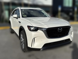 Mazda CX-90 Preferred 3.3 Turbo 2026