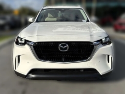 Mazda CX-90 Preferred 3.3 Turbo 2026