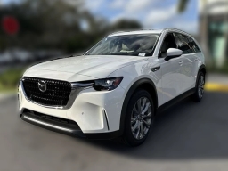 Mazda CX-90 Preferred 3.3 Turbo 2026
