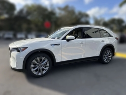 Mazda CX-90 Preferred 3.3 Turbo 2026