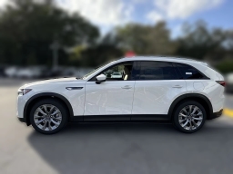 Mazda CX-90 Preferred 3.3 Turbo 2026