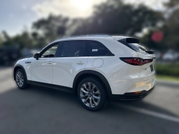 Mazda CX-90 Preferred 3.3 Turbo 2026