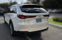 Mazda CX-90 Preferred 3.3 Turbo 2026