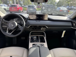 Mazda CX-90 Preferred 3.3 Turbo 2026
