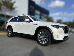 Mazda CX-90 Preferred 3.3 Turbo 2026