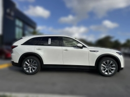 Mazda CX-90 Preferred 3.3 Turbo 2026