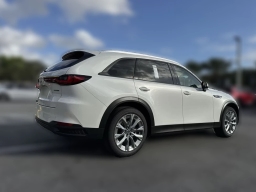 Mazda CX-90 Preferred 3.3 Turbo 2026