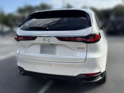 Mazda CX-90 Preferred 3.3 Turbo 2026