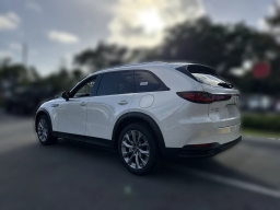 Mazda CX-90 Preferred 3.3 Turbo 2026