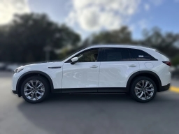 Mazda CX-90 Preferred 3.3 Turbo 2026
