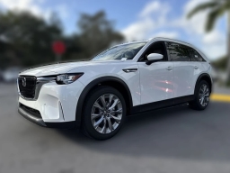 Mazda CX-90 Preferred 3.3 Turbo 2026