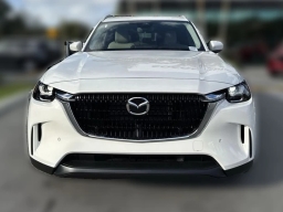 Mazda CX-90 Preferred 3.3 Turbo 2026