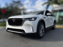 Mazda CX-90 Preferred 3.3 Turbo 2026