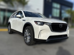 Mazda CX-90 Preferred 3.3 Turbo 2026