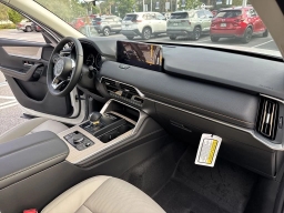 Mazda CX-90 Preferred 3.3 Turbo 2026