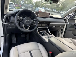 Mazda CX-90 Preferred 3.3 Turbo 2026