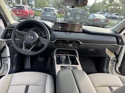 Mazda CX-90 Preferred 3.3 Turbo 2026