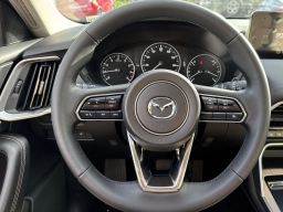 Mazda CX-90 Preferred 3.3 Turbo 2026