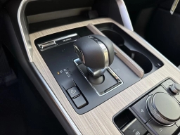 Mazda CX-90 Preferred 3.3 Turbo 2026