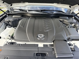 Mazda CX-90 Preferred 3.3 Turbo 2026
