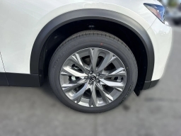 Mazda CX-90 Preferred 3.3 Turbo 2026