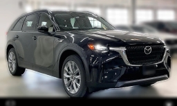 Mazda CX-90 Preferred 3.3 Turbo 2026